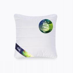 AMZ Antiallergén párna, 80×80cm, Tencel, termo, fehér (5903887149174)
