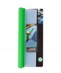 C&C szilikon vízlehúzó, fekete, autóablakhoz