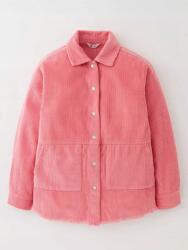  V By Very Rózsaszín Bársony Koszony (13L) (17WWEW83_4007)