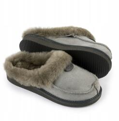 IRE SHOES IreShoes Női Topánka, báránygyapjú, bőr, Size 39 (KBK2215-058 - 39)