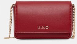 Liu Jo kézitáska - piros Univerzális méret - answear - 33 990 Ft