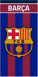 FC Barcelona Barcelona Törölköző, 70×140cm, mikroszálas, Fcb Barca címeres (181455)