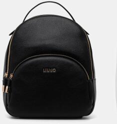 LIU JO hátizsák - fekete Univerzális méret - answear - 56 990 Ft