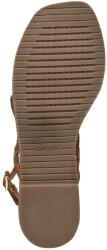 Geox Кожени сандали Geox D SOZY QC C (D55YFC.0001J.C5006)