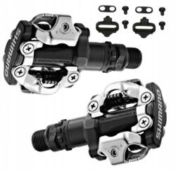 Shimano pedálok shimano pd-m520 black (EPDM520L)