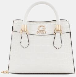 Guess kézitáska - fehér Univerzális méret - answear - 36 990 Ft