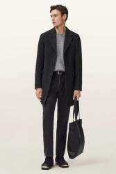 AllSaints Палто с вълна AllSaints CASPIAN (M023OD)