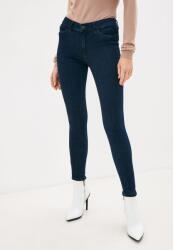 Ichi Sötétkék Skinny Farmer, Size 27, magas derék, 7/8-os (389086)