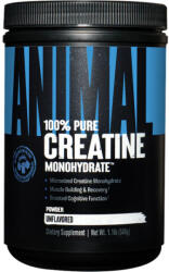 Universal Nutrition Animal 100% Pure Creatine Monohydrate 500 g