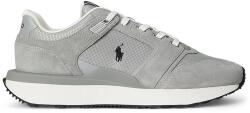 Ralph Lauren sportcipő Trn 89 Pp V2 - szürke Férfi 46