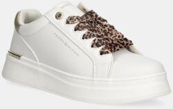 Tommy Hilfiger sportcipő - bézs 36 - answear - 38 990 Ft