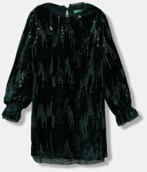 United Colors of Benetton gyerek ruha - zöld 130