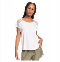 Roxy Krémszínű Laza Fazonú Póló (s) (398631)