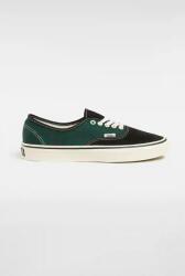 Vans sportcipő Authentic - zöld Női 37 - answear - 23 290 Ft