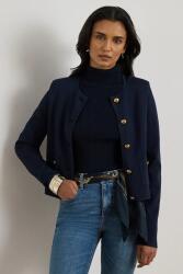 Lauren Ralph Lauren zakó - sötétkék XL - answear - 125 990 Ft