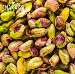 Smakarol Pisztácia, hántolt, natúr, 1000g (138)