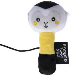  Plüss majom csörgő