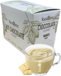 Foodness Fehér forró csokoládé 450g