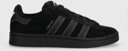 Adidas velúr sportcipő Campus 00s - fekete Női 44 - answear - 34 990 Ft
