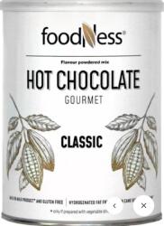 Foodness Forró instant csokoládé Classic tej 500g