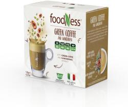 FoodNess Dolce Gusto - Foodness Caffé Verde & Ganoderma Kapszula - 10 adag