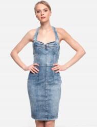GUESS Ruha Ceruza Farmer, Size 38, kék (380161)