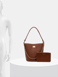 Marciano by Guess Кожена чанта Marciano by Guess (6RGZ15.7414A)