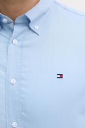 Tommy Hilfiger Памучна риза Tommy Hilfiger (MW0MW40529)