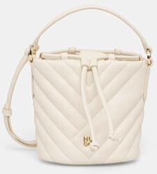 HUGO kézitáska Chris 2.0 QU_Drawstr - bézs Univerzális méret