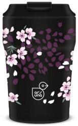 Ars Una thermo bögre 350 ml - Sakura (56375312) - gigajatek