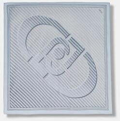 Liu Jo kendő - kék Univerzális méret - answear - 19 990 Ft