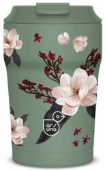 Ars Una thermo bögre 350 ml - Flowery Green (56375350)