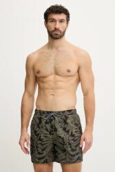 HUGO BOSS fürdőnadrág - zöld S - answear - 34 990 Ft