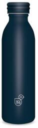 Ars Una duplafalú fémkulacs, termosz 600ml - Midnight Blue (56335514)