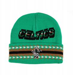 Mitchell & Ness Nba Boston Celtics HWC Beanie téli sapka, akril