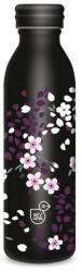 Ars Una duplafalú fémkulacs, termosz 600ml - Sakura (56335316) - gigajatek