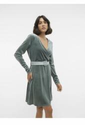 VERO MODA Velúr Ruha Övvel (XL) (563412)