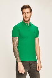 Ralph Lauren - Poló - zöld M - answear - 47 990 Ft