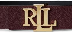 Lauren Ralph Lauren Кожен колан с две лица Lauren Ralph Lauren (412P06813)