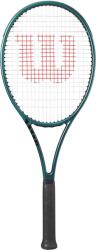 Wilson Blade Pro (18x20) v9 teniszütő L4 GRIP 4 fekete|zöld