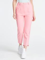 Guess Rózsaszín Nadrág Oldalsó Csíkkal (s) (374322)