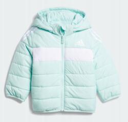 adidas Gyerek bélelt téli pihe-puha kabát Adidas Classic JJ0624 méret 86 (JJ0624)