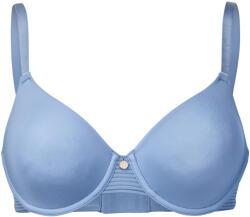 Tchibo - Női merevítős melltartó - nő - méret 80B - kék - tchibo - 2 995 Ft