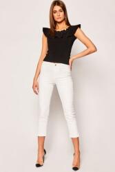 Guess Jeans Krémszínű Koptatott (29), 98% pamut, 2% elasztán (377521)