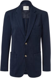 Tchibo - Férfi zakó - férfi - méret 54 - kék