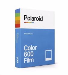 Polaroid Color for 600 film fotópapír (006002)