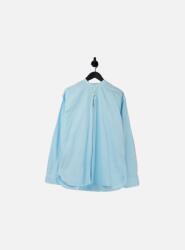 JACK & JONES Kék Hosszú Ujjú Ing, Size L (495712)