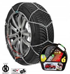 Snow Drive Hólánc, 225/55-15 és 205/65-15 kerekekhez (GD02018)