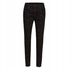 Pepe Jeans Fekete Csillagos Farmer (27/28) (391680)