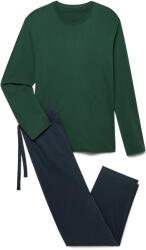 Tchibo - Férfi pizsama - férfi - méret XL 56/58 - kék